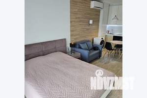 1-к квартира, посуточно, 38м2, 14/20 этаж