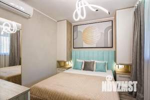 4-к квартира, посуточно, 145м2, 5/10 этаж