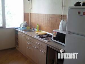 1-к квартира, посуточно, 22м2, 2/2 этаж
