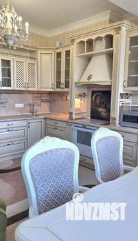 2-к квартира, посуточно, 100м2, 9/14 этаж