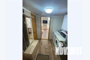 1-к квартира, посуточно, 18м2, 2/2 этаж