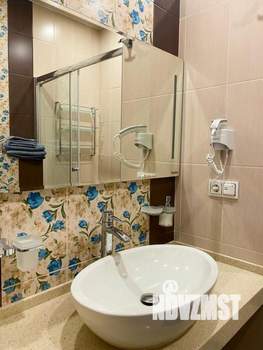 2-к квартира, посуточно, 45м2, 6/20 этаж