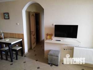 2-к квартира, посуточно, 48м2, 8/14 этаж