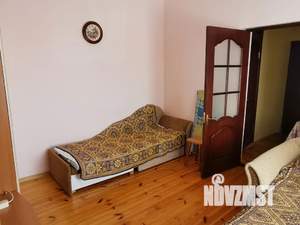 1-к квартира, посуточно, 22м2, 2/2 этаж