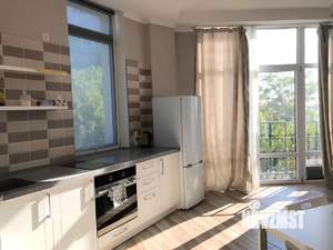 1-к квартира, посуточно, 27м2, 3/7 этаж