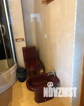 1-к квартира, посуточно, 38м2, 5/5 этаж