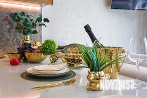 1-к квартира, посуточно, 35м2, 6/8 этаж