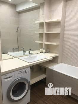 1-к квартира, посуточно, 47м2, 5/14 этаж