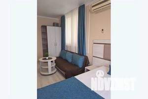 1-к квартира, посуточно, 30м2, 3/4 этаж