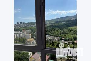 1-к квартира, посуточно, 38м2, 7/16 этаж