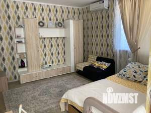 Студия квартира, посуточно, 17м2, 1/4 этаж