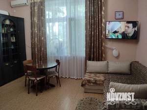 1-к квартира, на длительный срок, 30м2, 1/2 этаж