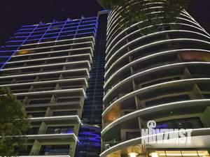 1-к квартира, посуточно, 45м2, 11/16 этаж