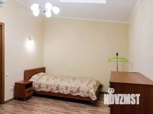 3-к квартира, посуточно, 95м2, 3/4 этаж