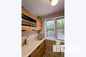 2-к квартира, посуточно, 45м2, 2/5 этаж