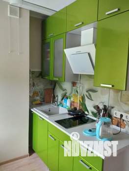 1-к квартира, посуточно, 31м2, 6/9 этаж
