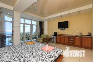 Студия квартира, посуточно, 30м2, 2/3 этаж