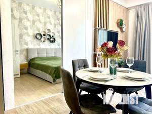 2-к квартира, посуточно, 60м2, 8/14 этаж