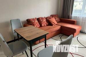 2-к квартира, посуточно, 38м2, 1/5 этаж