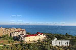 3-к квартира, посуточно, 135м2, 5/6 этаж