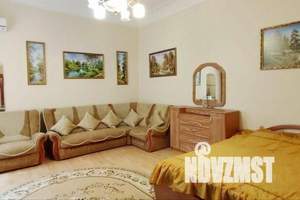 2-к квартира, посуточно, 59м2, 1/2 этаж