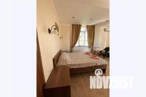 1-к квартира, посуточно, 29м2, 4/6 этаж