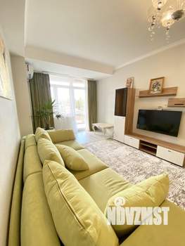 2-к квартира, посуточно, 124м2, 9/10 этаж