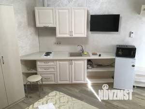 1-к квартира, посуточно, 20м2, 2/3 этаж