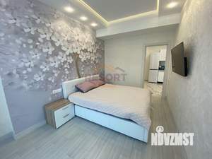 2-к квартира, посуточно, 65м2, 3/14 этаж