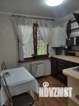 2-к квартира, посуточно, 46м2, 1/6 этаж