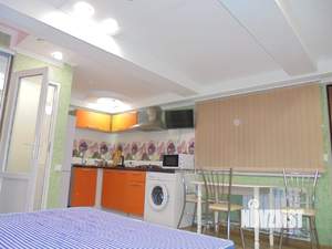 Студия квартира, посуточно, 31м2, 2/2 этаж