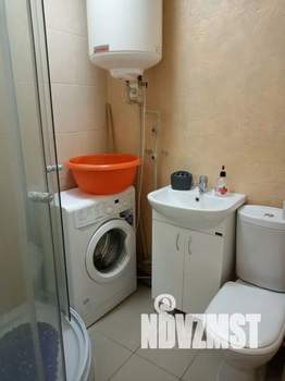 1-к квартира, посуточно, 30м2, 4/5 этаж