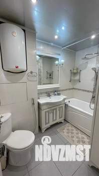 2-к квартира, посуточно, 65м2, 4/9 этаж