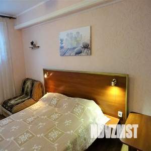 Студия квартира, посуточно, 28м2, 2/2 этаж