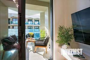 2-к квартира, посуточно, 55м2, 1/1 этаж