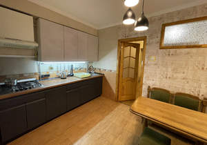 3-к квартира, на длительный срок, 76м2, 1/5 этаж