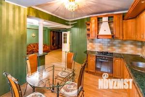 3-к квартира, посуточно, 105м2, 3/5 этаж