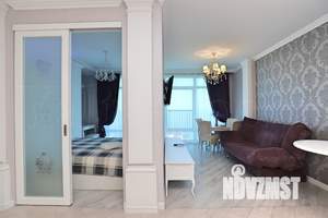 1-к квартира, на длительный срок, 53м2, 3/6 этаж