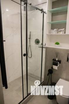 Студия квартира, посуточно, 25м2, 6/9 этаж