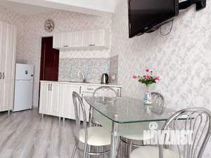 1-к квартира, посуточно, 22м2, 1/3 этаж