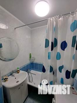 1-к квартира, посуточно, 29м2, 6/9 этаж