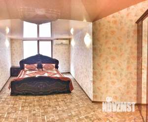 3-к квартира, посуточно, 60м2, 3/3 этаж