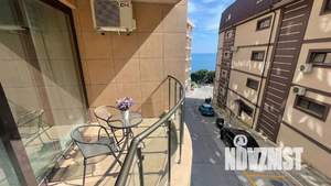 2-к квартира, посуточно, 70м2, 3/6 этаж