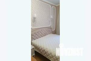 2-к квартира, посуточно, 40м2, 1/5 этаж