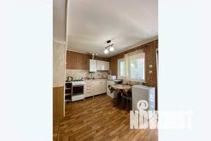 2-к квартира, посуточно, 59м2, 2/2 этаж