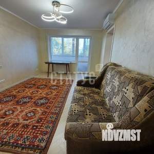 4-к квартира, на длительный срок, 88м2, 4/16 этаж