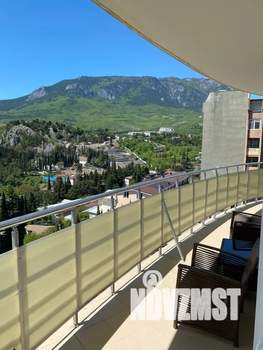 2-к квартира, посуточно, 78м2, 6/14 этаж