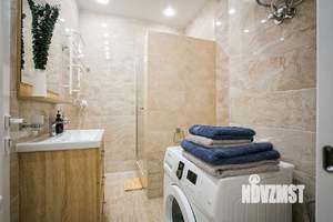 1-к квартира, на длительный срок, 34м2, 3/9 этаж