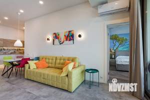 3-к квартира, на длительный срок, 96м2, 4/13 этаж