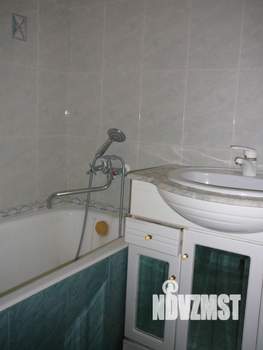 2-к квартира, на длительный срок, 52м2, 4/4 этаж